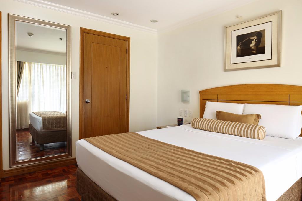 Family Double Room